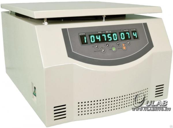 UC-4000E Центрифуга лабораторная